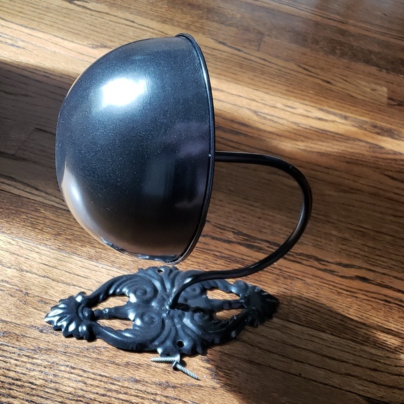 Pottery Barn Accents Wall Hat Rack Pottery Barn Poshmark